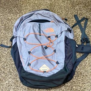 COPY - The North Face Borealis Backpack